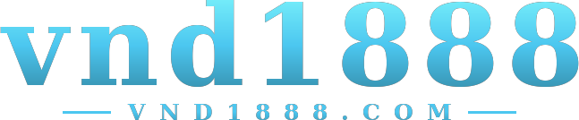 vnd1888 logo
